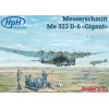 Messerschmitt Me 323 D-6